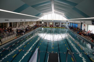 zwembad Sportfondsenbad Nijmegen-West